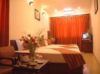 Hotel Street Hanoi